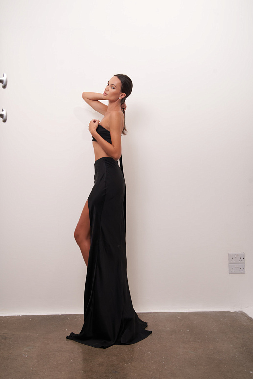 Midnight  Костюм